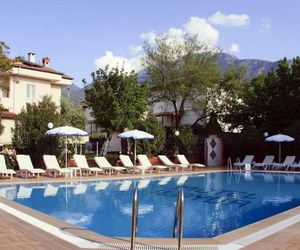 The Green Valley Hotel Oludeniz Turkey