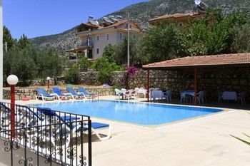 hotel booking template