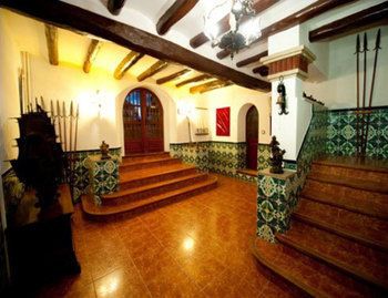 صورة الفندق 16