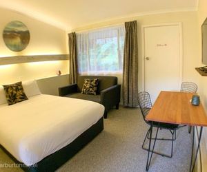 Warburton Motel Healesville Australia