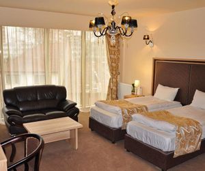 Hotel Rainer Brasov Romania