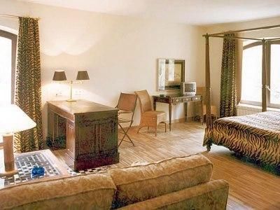 Hotel Photo 1
