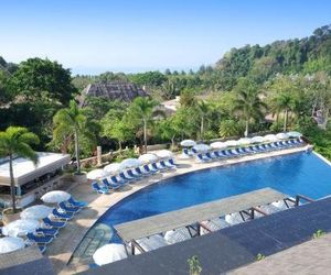 Pakasai Resort Ao Nang Thailand