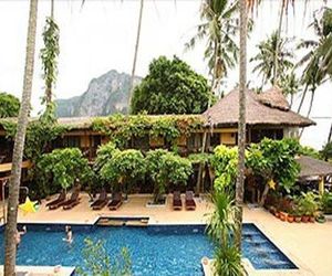 Phra Nang Inn by Vacation Village Ao Nang Thailand