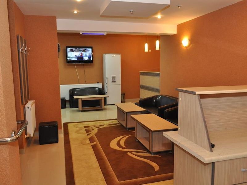 صورة الفندق 4