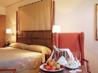 Hotel pic Parador de Salamanca