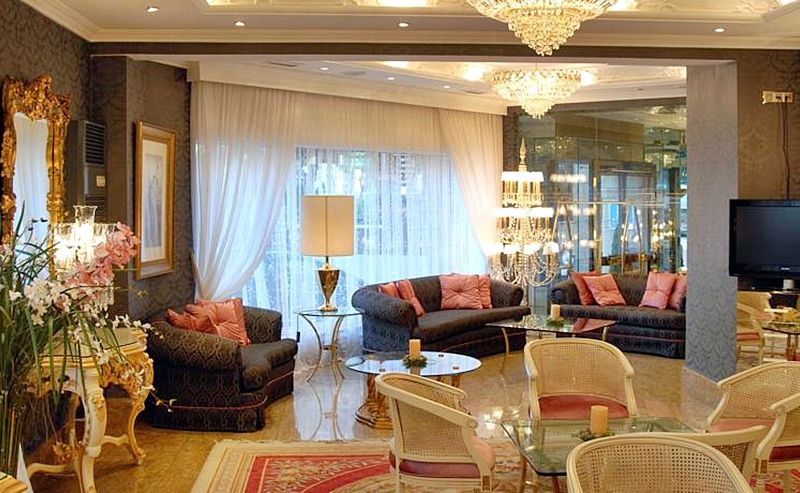 صورة الفندق 5