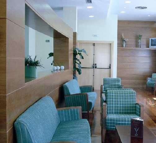 صورة الفندق 8