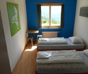 Hostel Cest la Vie Hasliberg Switzerland