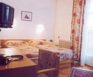 Villa Lazar Vrnyachka Banya Serbia