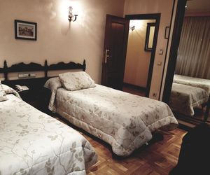 Hotel Residencia Castellano I Salamanca Spain