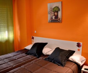 Arjori Rooms Hostal Salamanca Spain