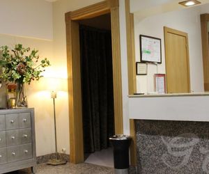 Hotel Residencia Gran Via Salamanca Spain