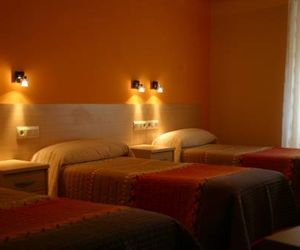 Hostal Hispanico I Salamanca Spain