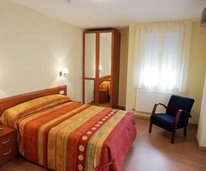 Hostal Hispanico II Salamanca Spain