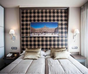 Hostal Barcelona Salamanca Spain