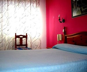 Hostal Cuzco Salamanca Spain