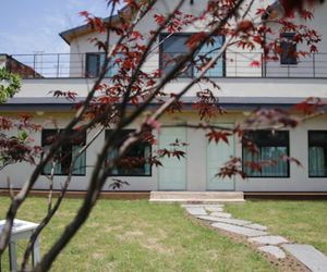 Belazy Guesthouse Seogwipo South Korea