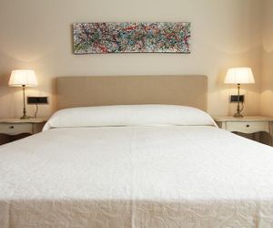 Apartamentos Suites&Homes Salamanca Spain