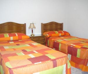 Hostal Uría Salamanca Spain