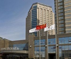 Four Points by Sheraton Changshu Changshu China