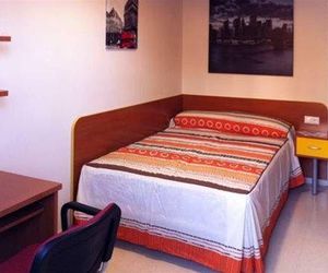 Hostal Residencia Batuecas Salamanca Spain