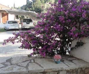 Casa di Giorgio Nikiana Greece
