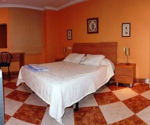 Apartamentos Mediterrania Moliner Puerto de Sagunto Spain