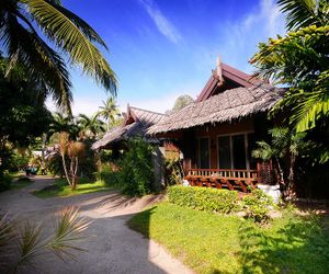 Railay Bay Resort & Spa Railay Beach Thailand