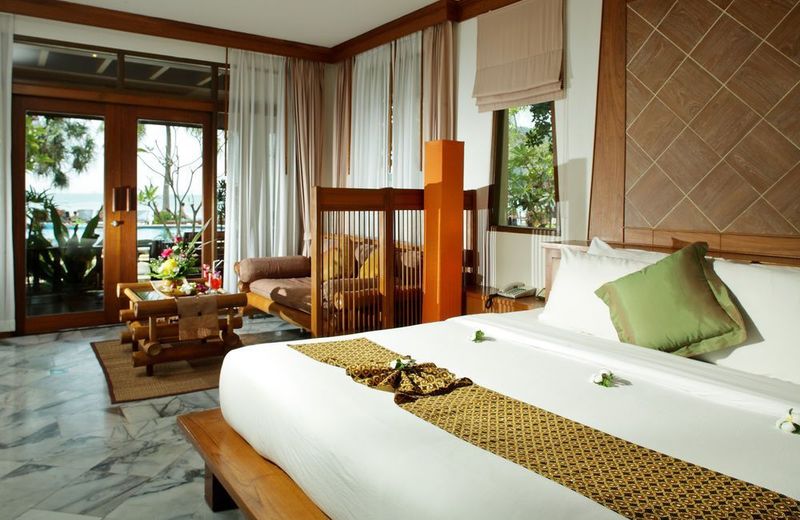 Railay Bay Resort & Spa