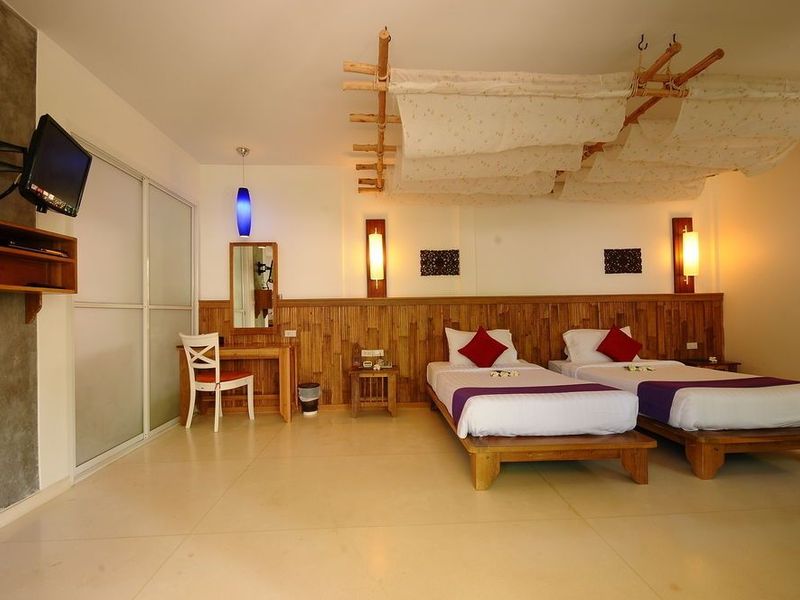 Hotel Photo 4