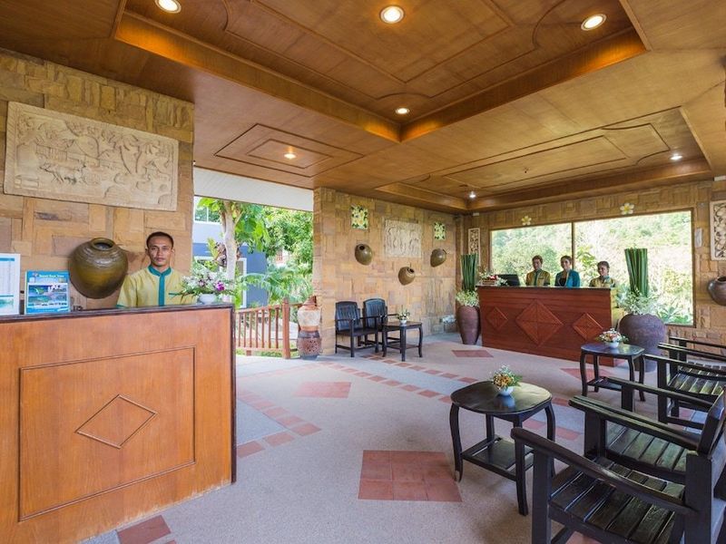 Hotel Photo 11
