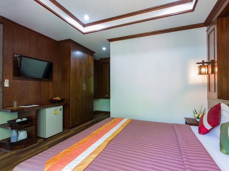 Hotel Photo 4