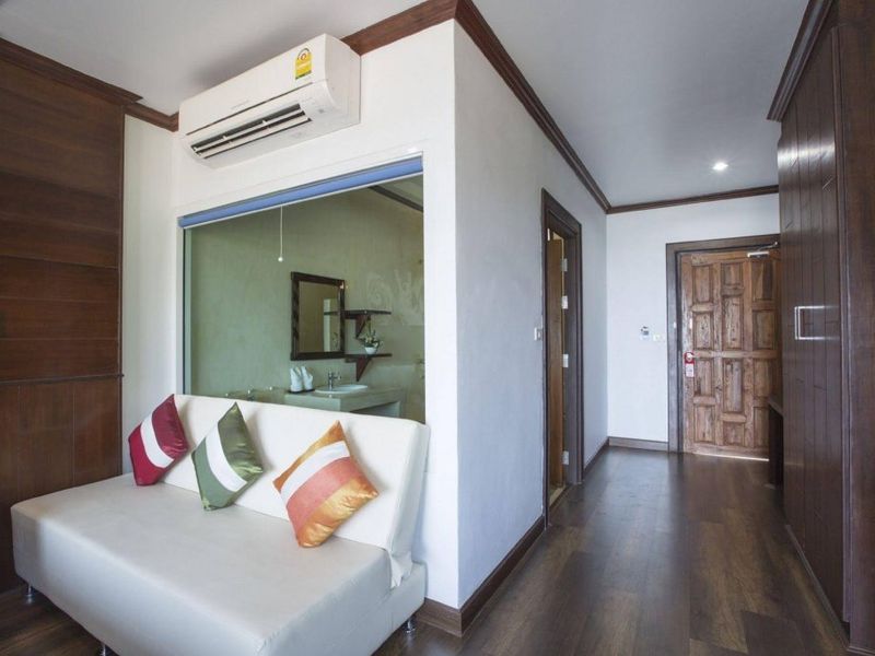 Hotel Photo 5
