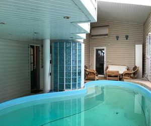 Guest House Krista Jurmala Latvia