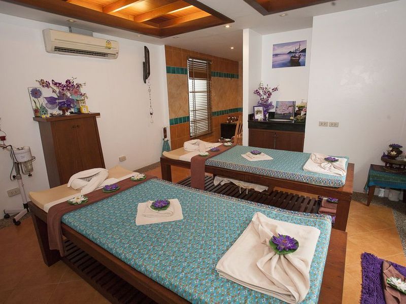 Hotel Photo 17