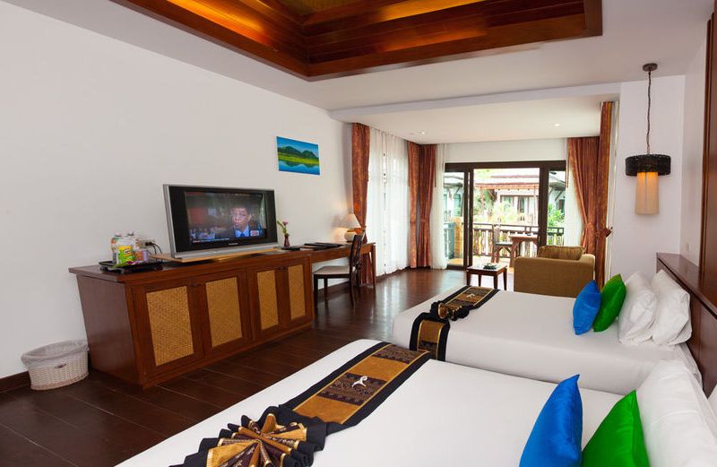 Hotel Photo 5
