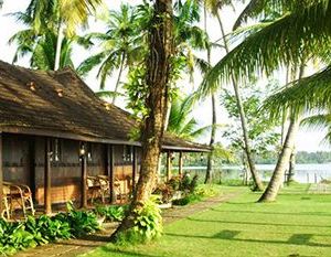 Kayaloram Heritage Lake Resort Alleppey India