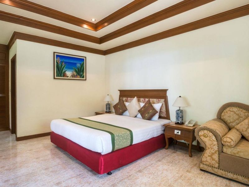 Hotel Photo 3