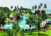 Отзывы Sofitel Krabi Phokeethra Golf and Spa Resort, 5 звезд