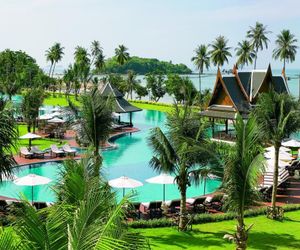 Sofitel Krabi Phokeethra Golf and Spa Resort Klong Muang Thailand