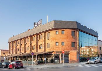 Hotel Photo 23