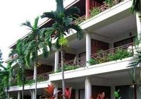 Отзывы Krabi Thai Village Resort, 4 звезды