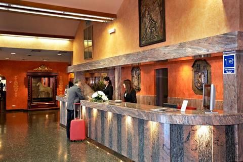 Hotel Photo 16