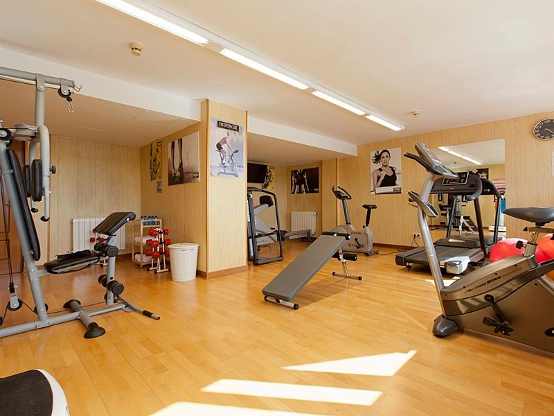 Hotel Photo 20