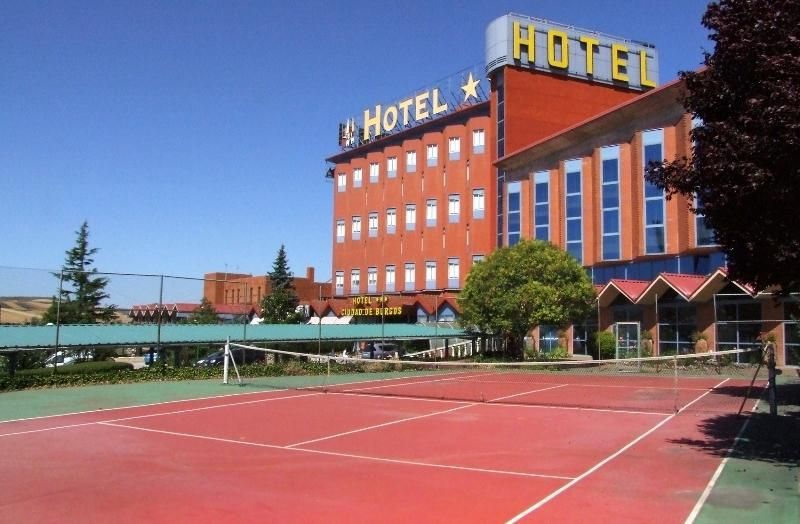 Hotel Photo 22