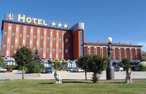 Hotel Photo 24