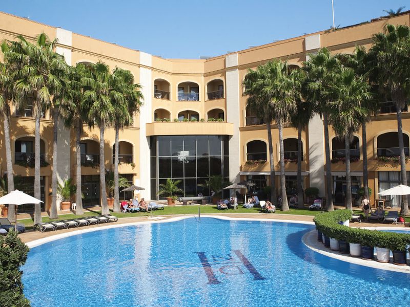 Hotel Photo 20