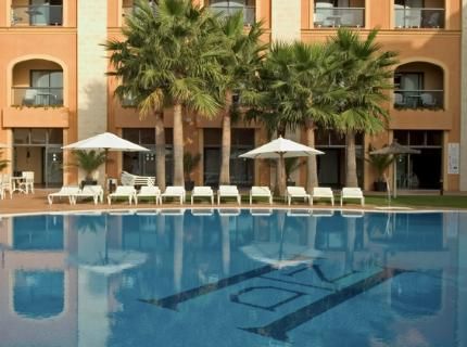 Hotel Photo 22