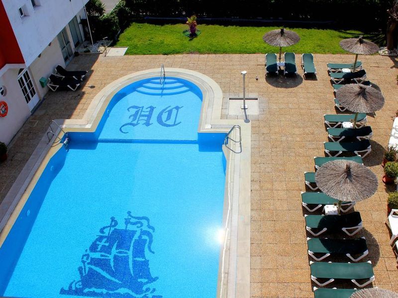 Hotel Photo 1